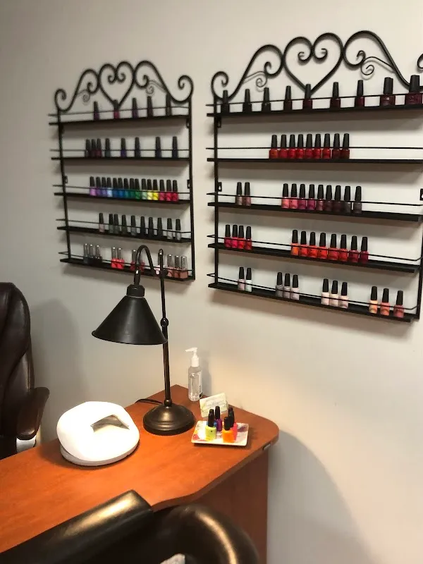 Shear Elegance Salon