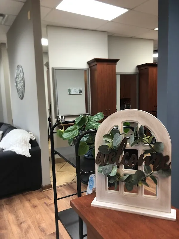 Shear Elegance Salon