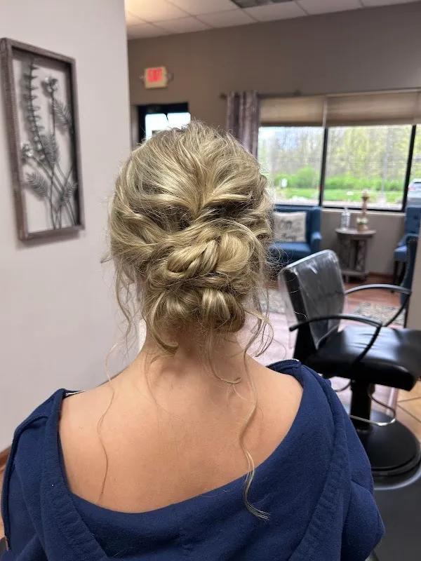 Shear Elegance Salon
