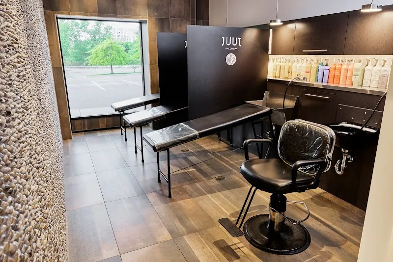 Juut Salonspa