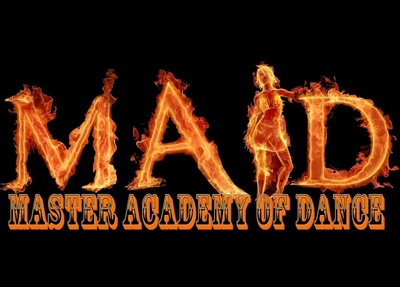 Master Academy of Dance