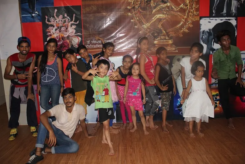 Master Academy of Dance
