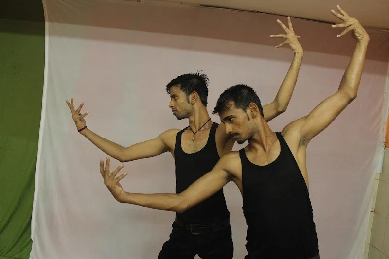 Master Academy of Dance