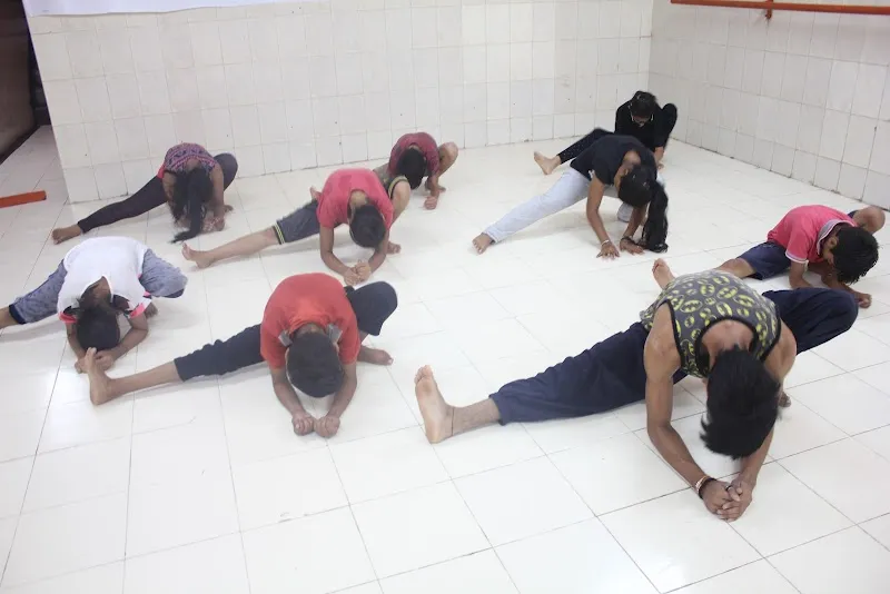 Master Academy of Dance