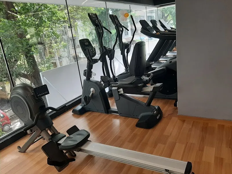 Energy Fitness Kandivali