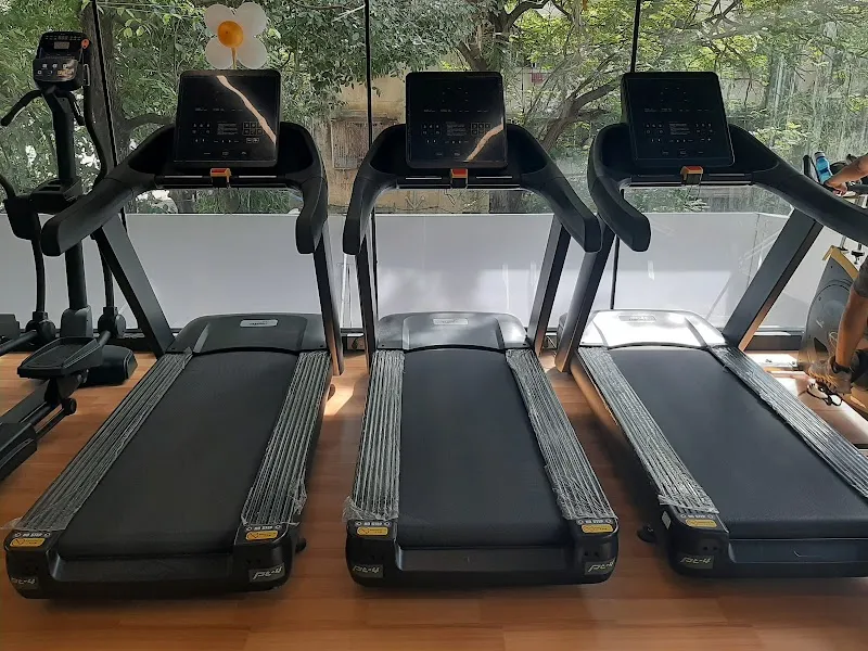 Energy Fitness Kandivali