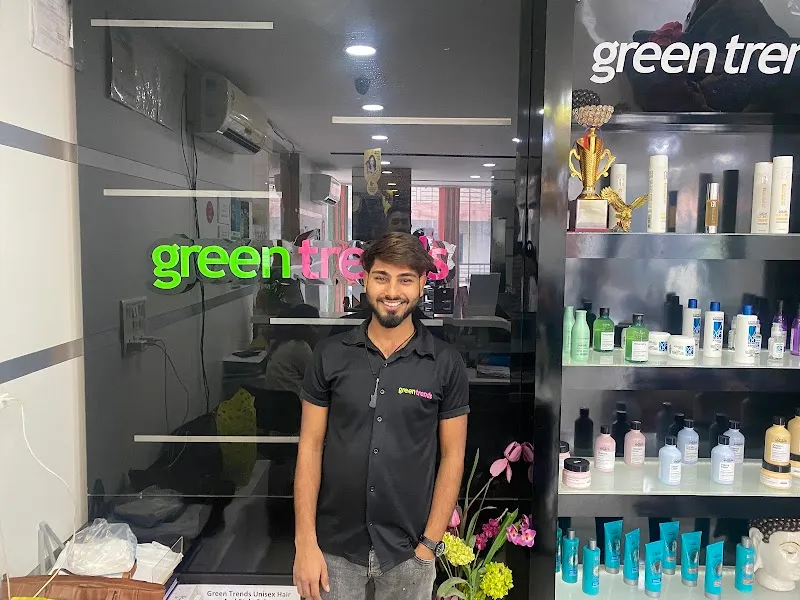 Green Trends
