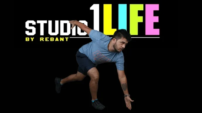 Studio 1 Life - by Rebant