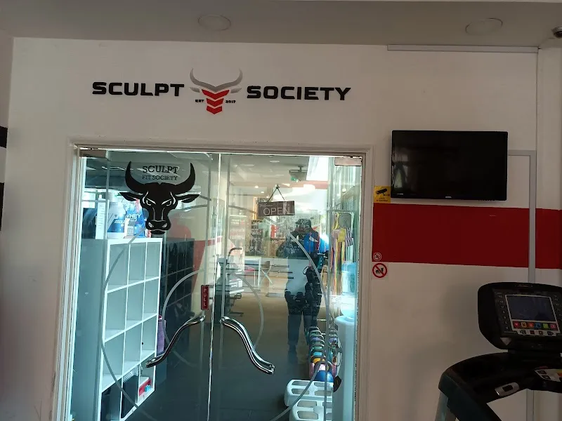 Sculpt Society