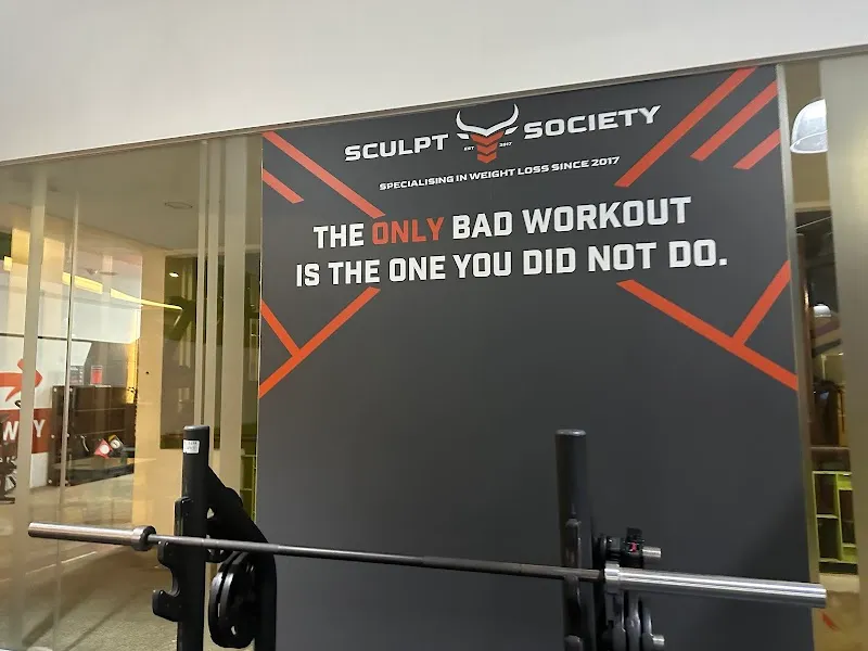Sculpt Society