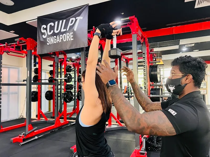 Sculpt Society