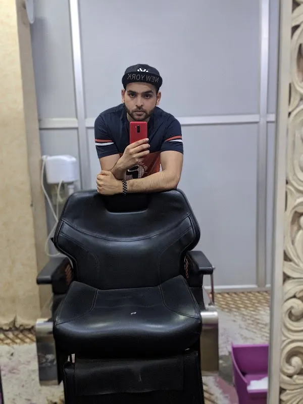 Eco Shine Unisex Salon
