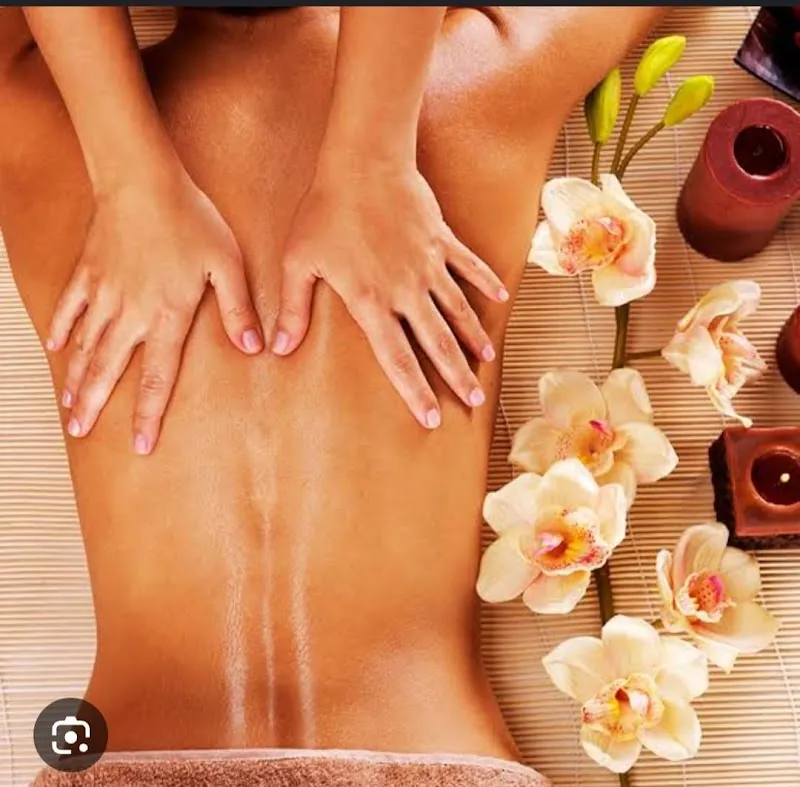 D Stress Spa