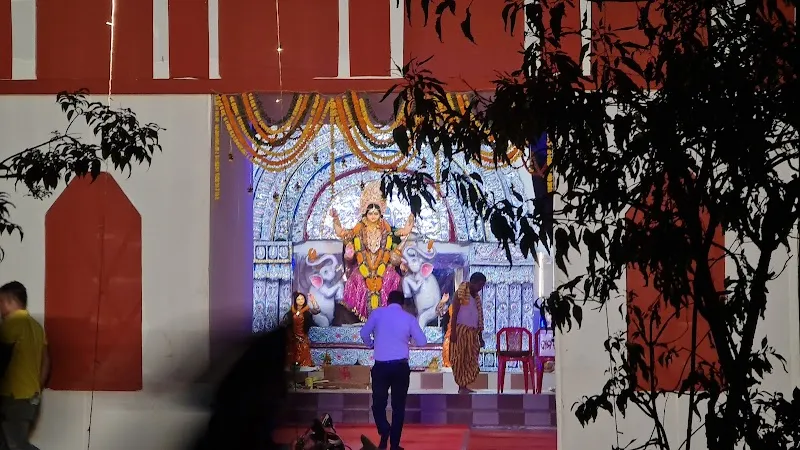GOUTAM DANCE STUDIO (MAIN)