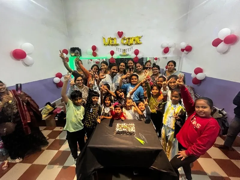 GOUTAM DANCE STUDIO (MAIN)