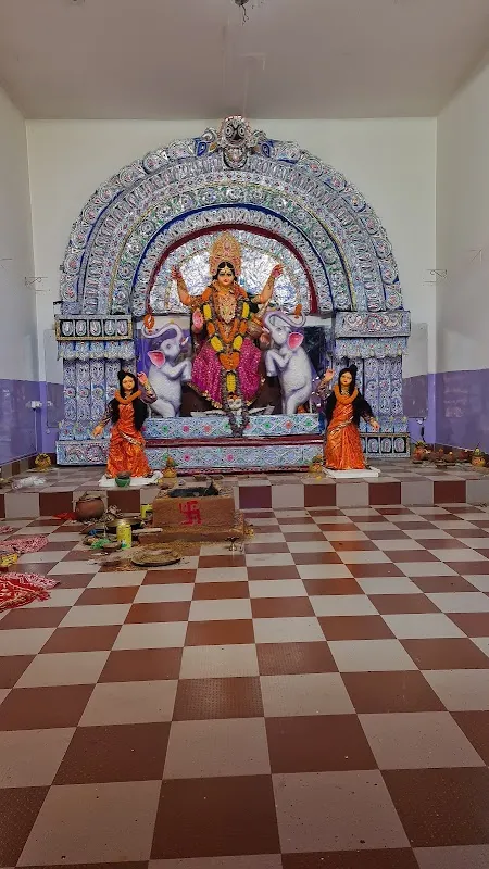 GOUTAM DANCE STUDIO (MAIN)