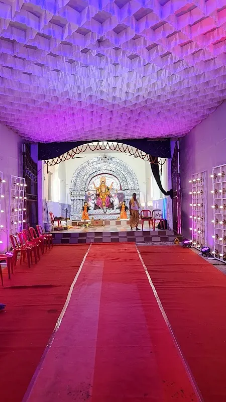 GOUTAM DANCE STUDIO (MAIN)