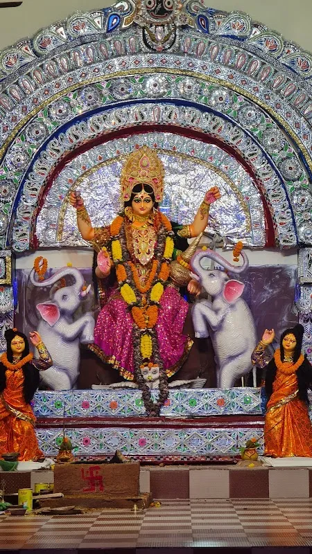 GOUTAM DANCE STUDIO (MAIN)