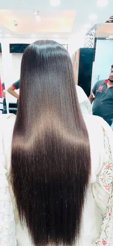 Jawed Habib Unisex Salon - Okhla