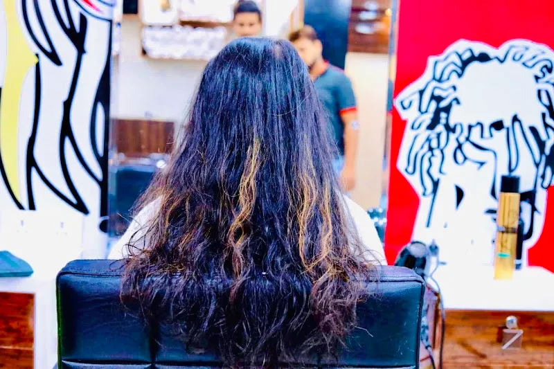 Jawed Habib Unisex Salon - Okhla
