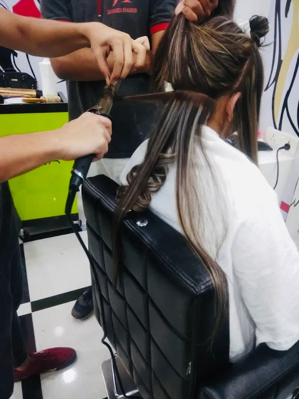 Jawed Habib Unisex Salon - Okhla