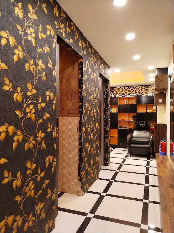 Jawed Habib Unisex Salon - Okhla