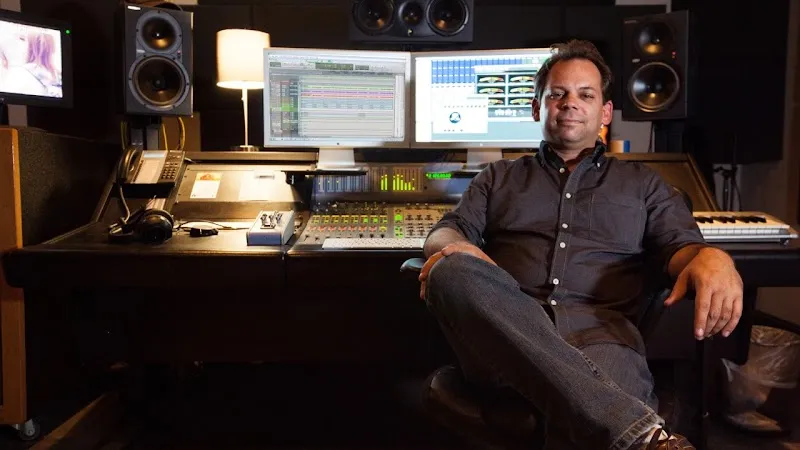 MPS Studios Dallas