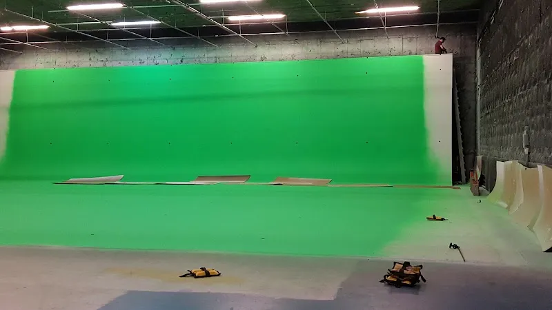 MPS Studios Dallas