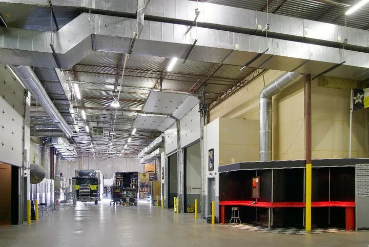 MPS Studios Dallas
