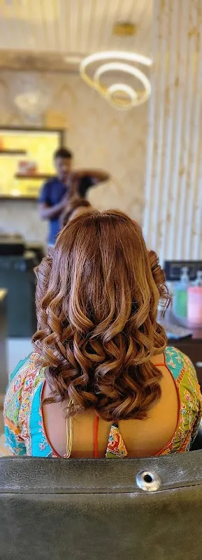 Classic beauty professional salon & academy