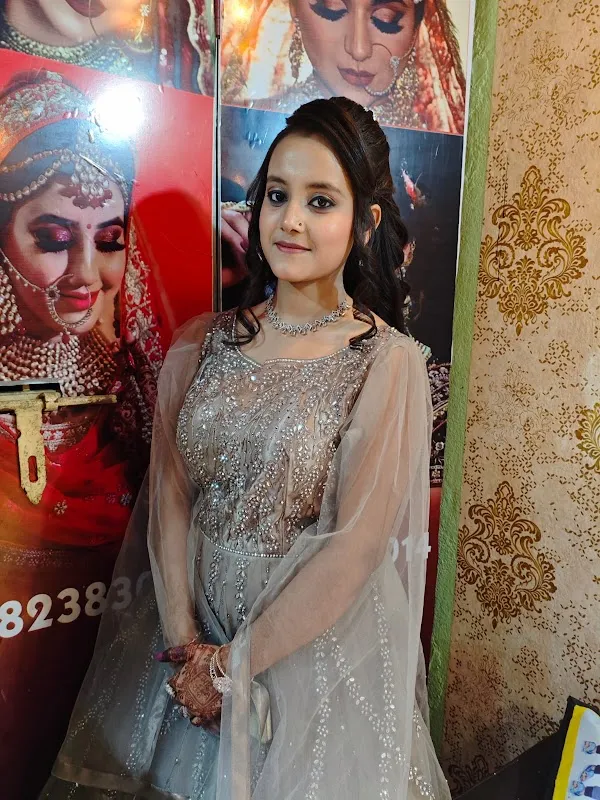Classic beauty professional salon & academy