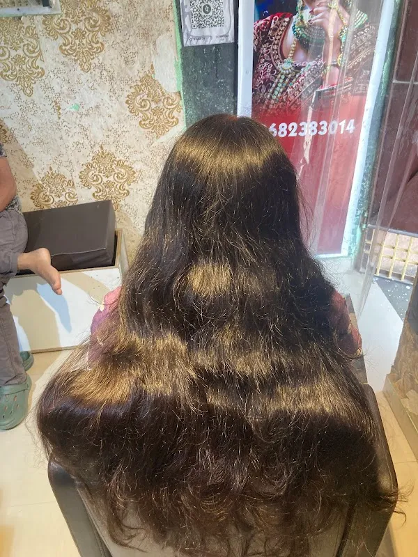 Classic beauty professional salon & academy