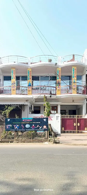 BITANSH STUDIO ( Professional Dance Studio )