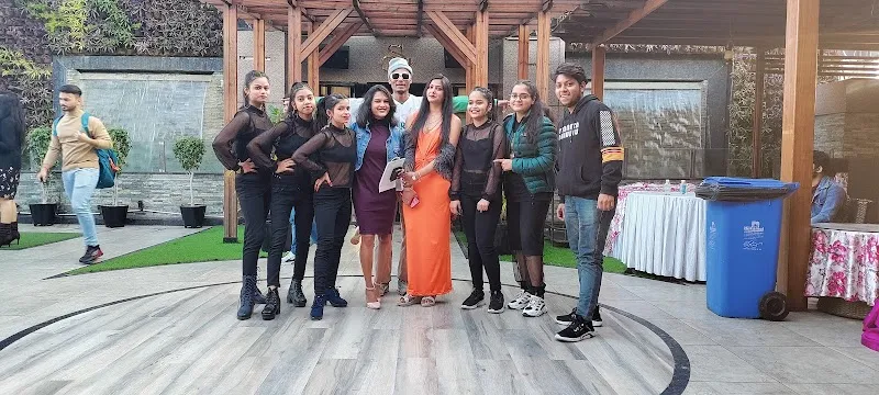 BITANSH STUDIO ( Professional Dance Studio )