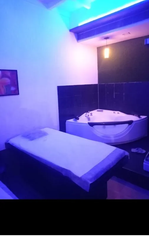 Spa Center Agra