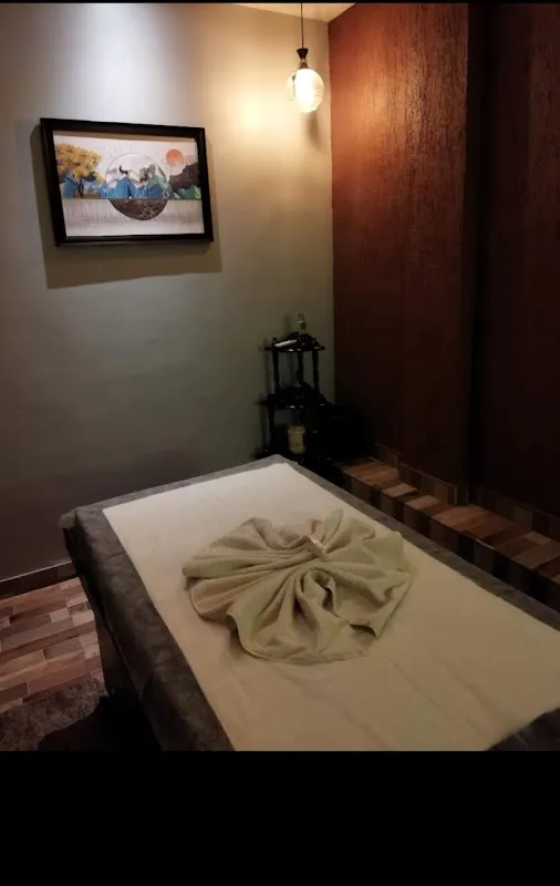 Spa Center Agra