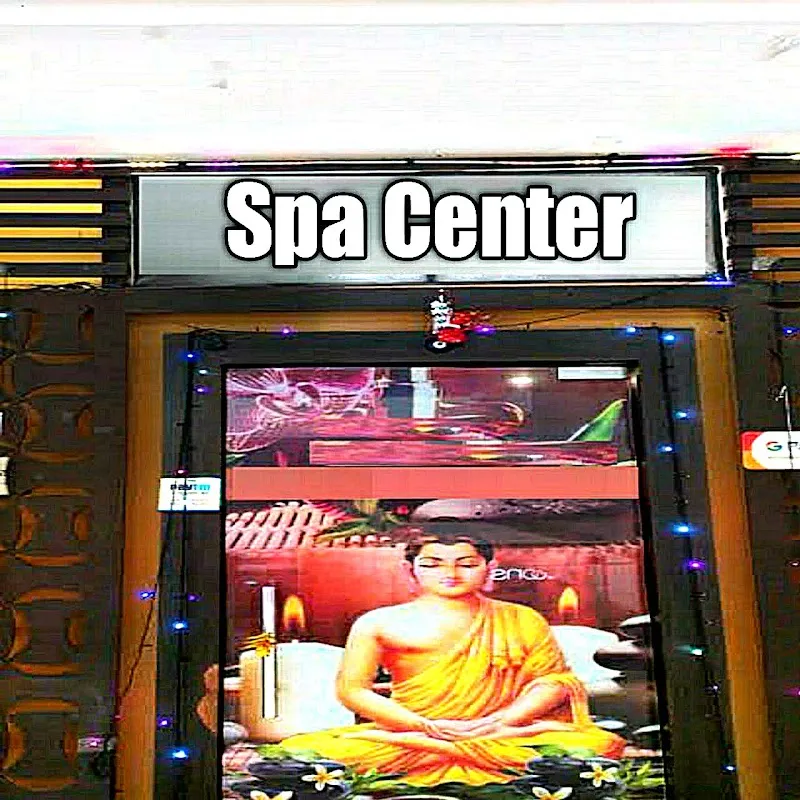Spa Center Agra