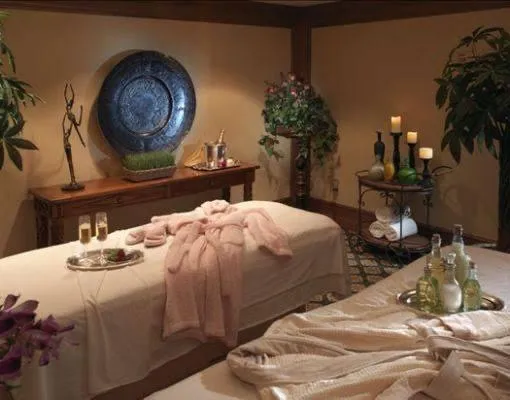 Spa Center Agra
