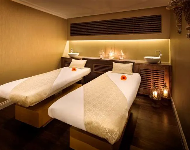 Spa Center Agra