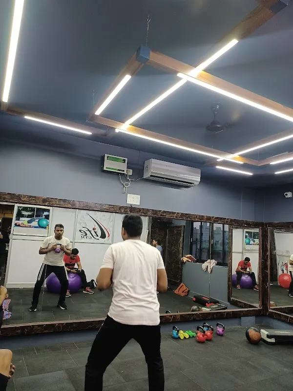 Life Gym