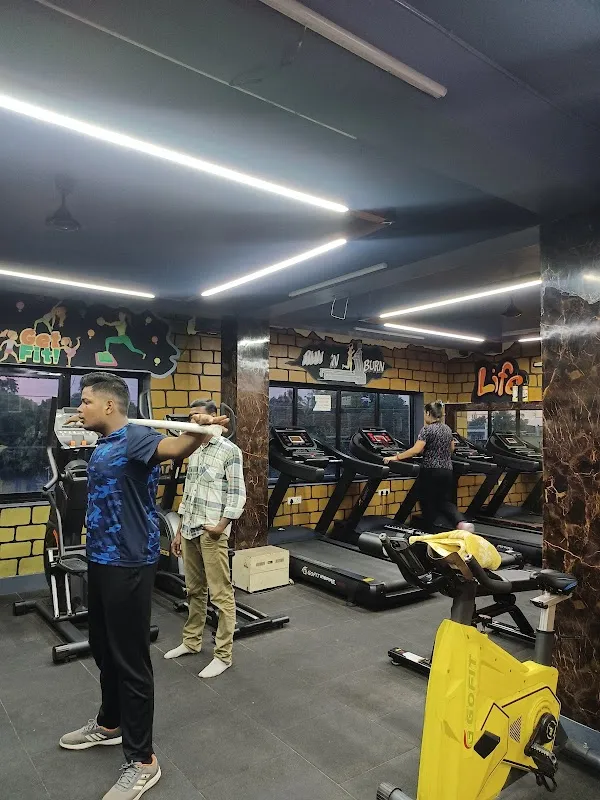 Life Gym