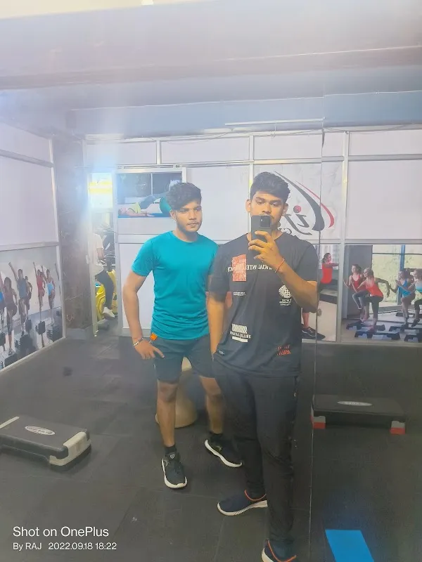 Life Gym