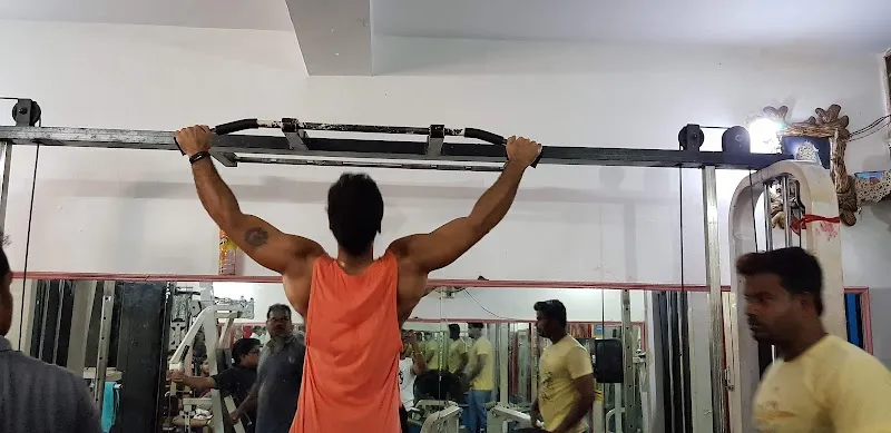 Life Gym