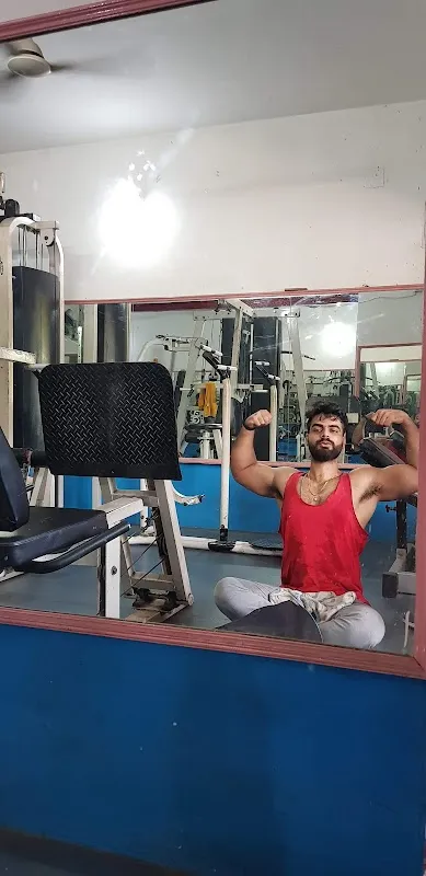 Life Gym
