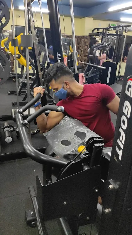 Life Gym