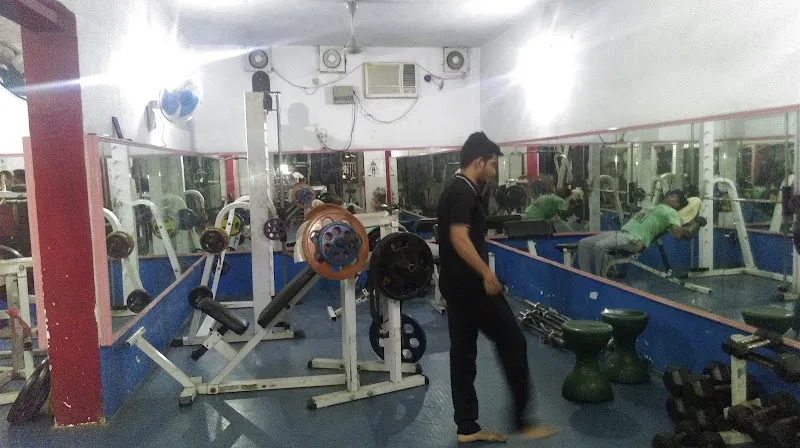 Life Gym