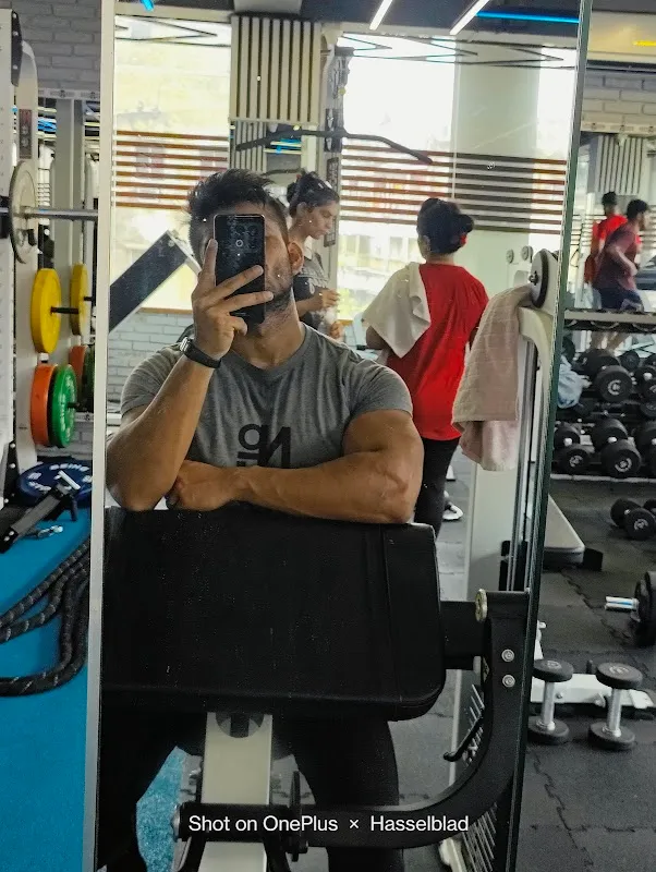 Oxy Gym