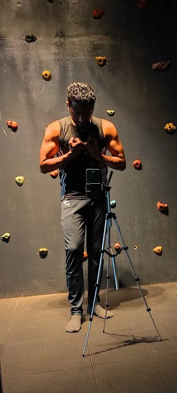 Oxy Gym