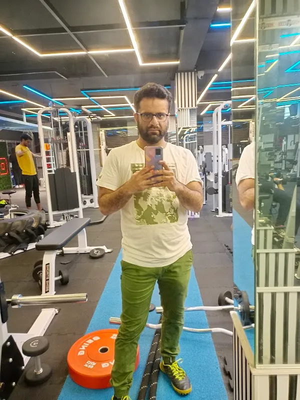 Oxy Gym