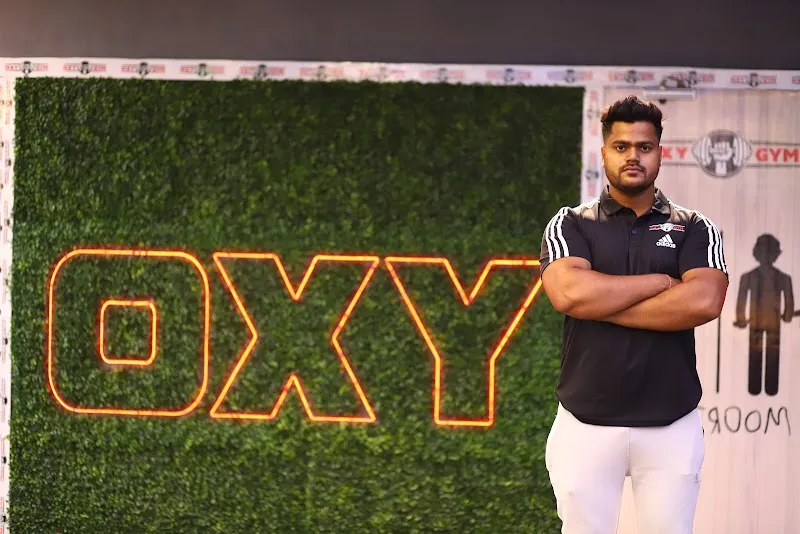 Oxy Gym